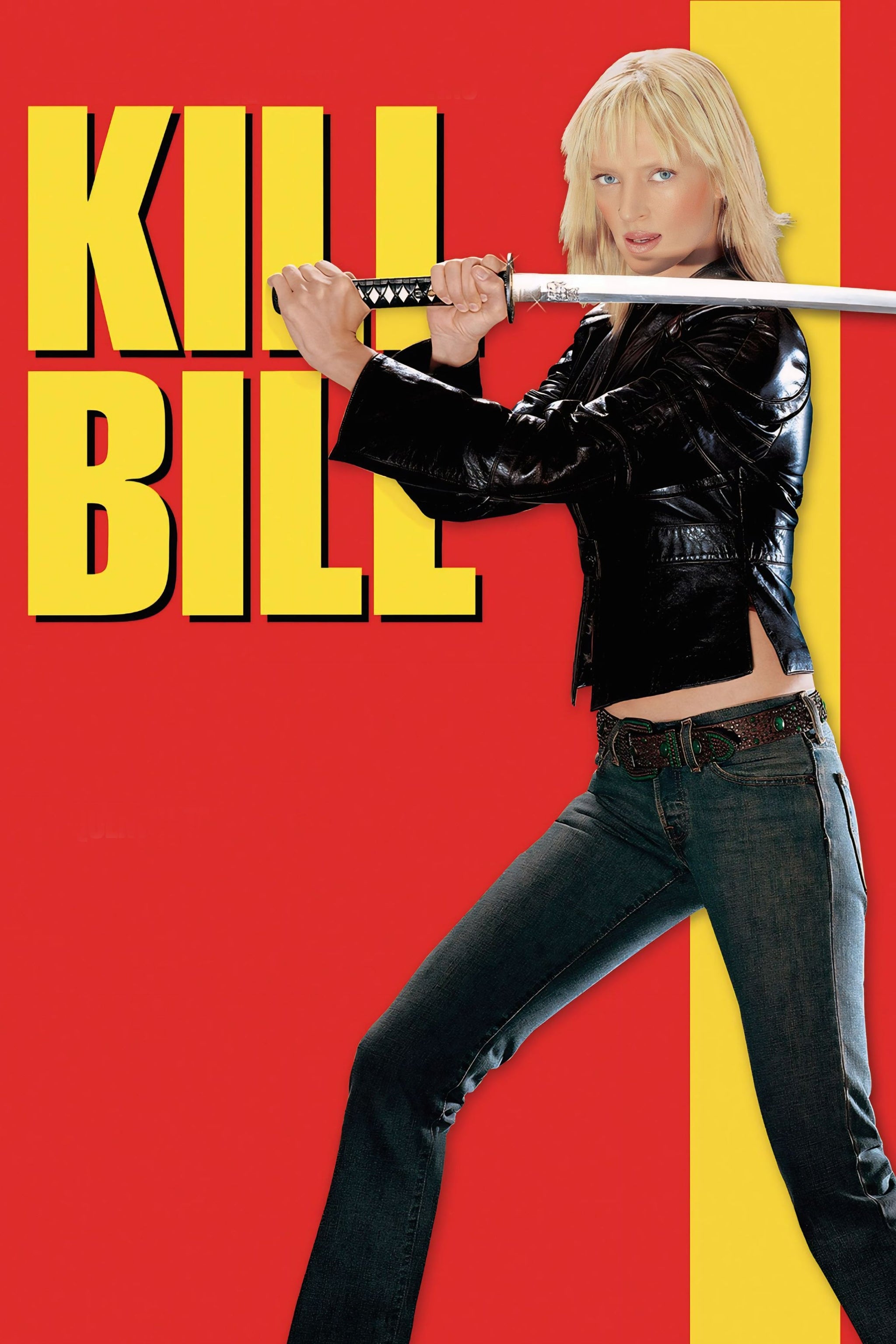Kill Bill