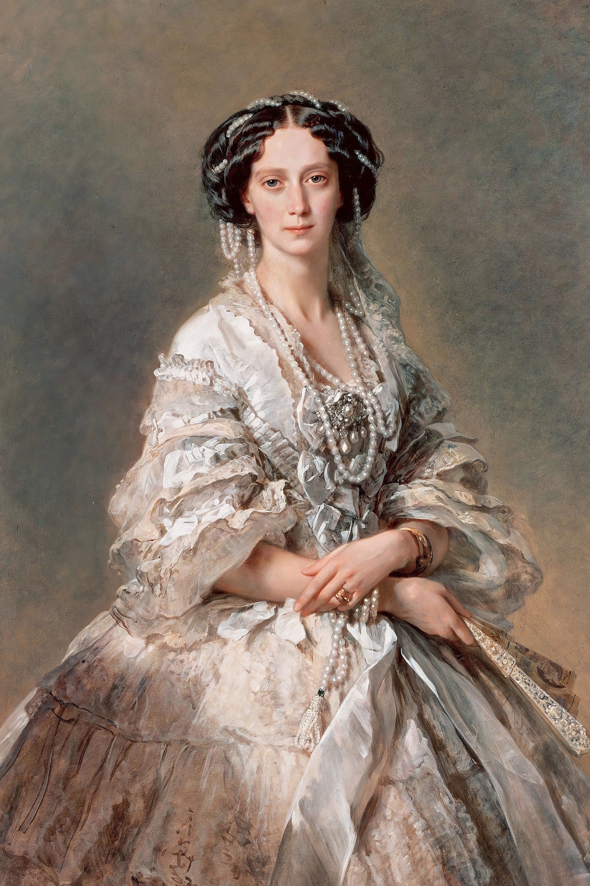 Princess of Elegance