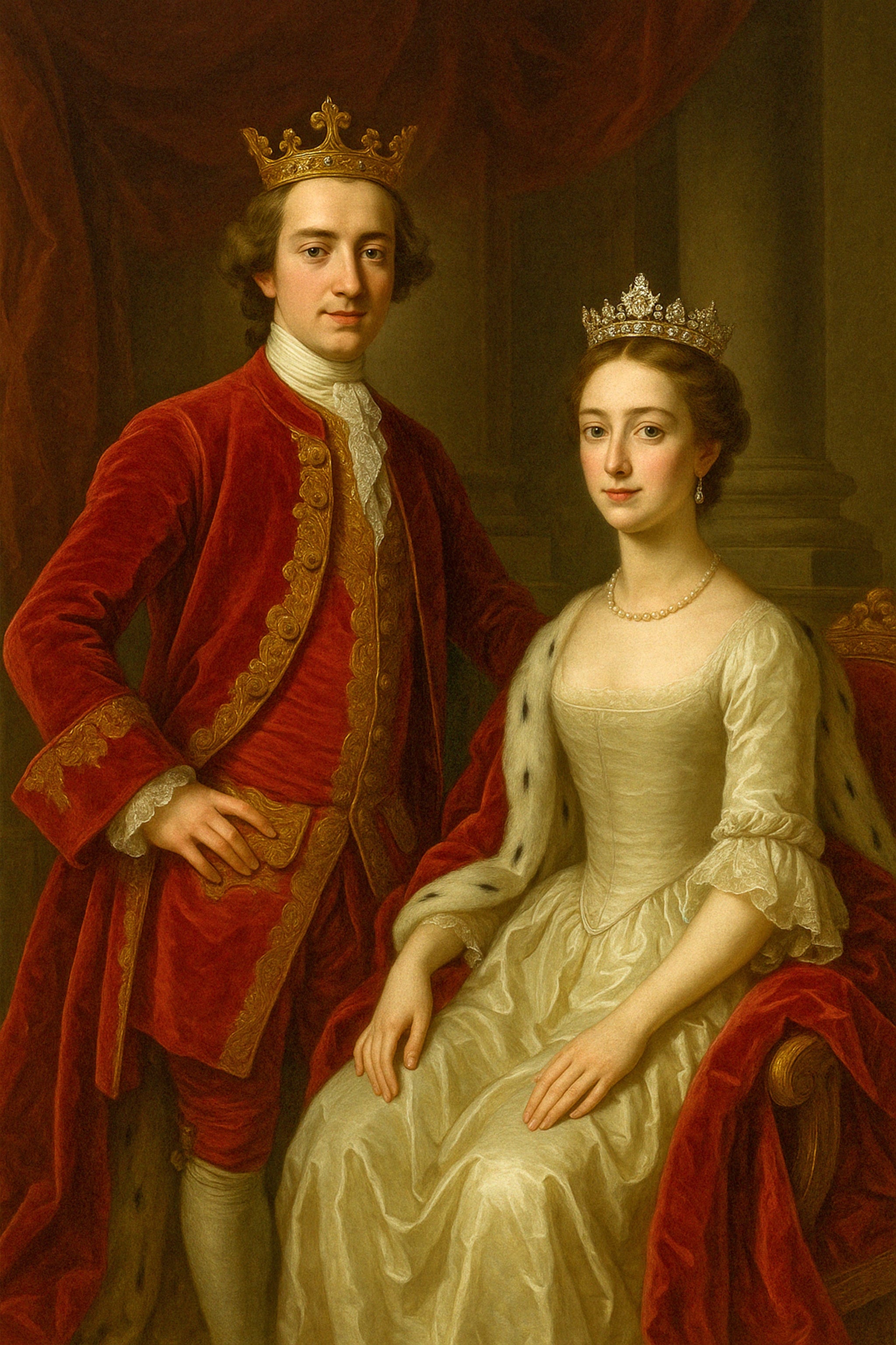 Sovereigns of Serenity