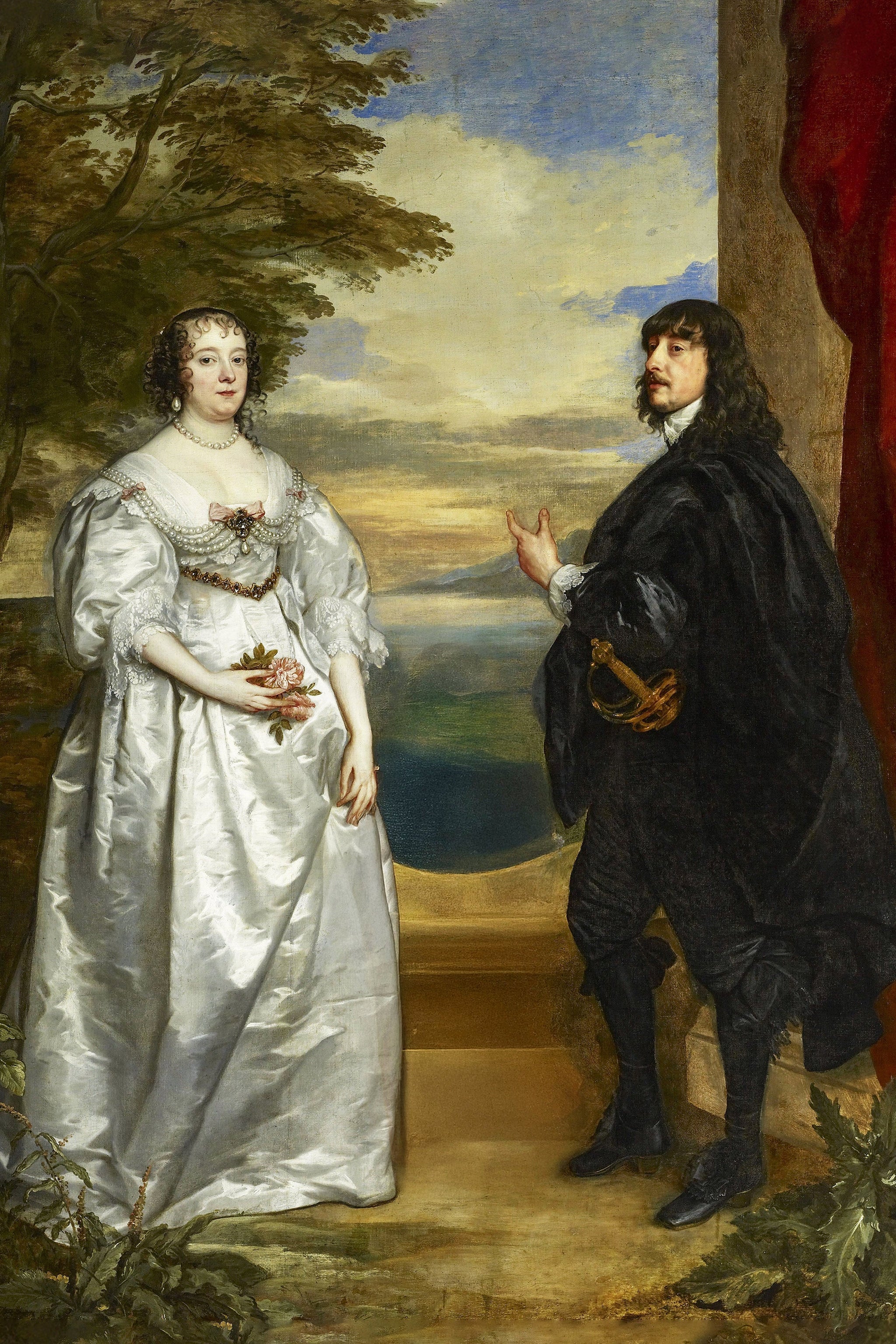 The Aristocratic Affair