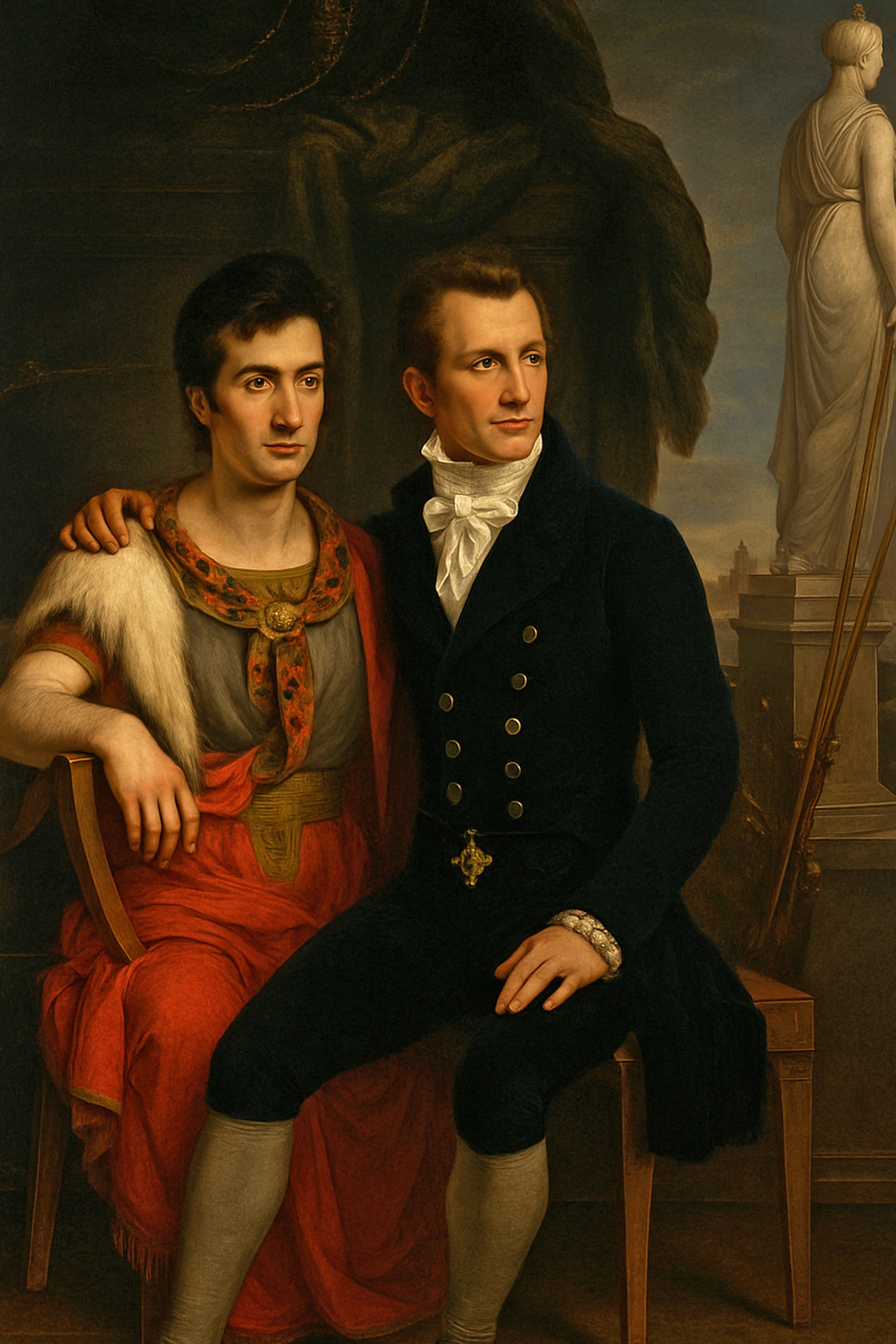 Sons of the Republic