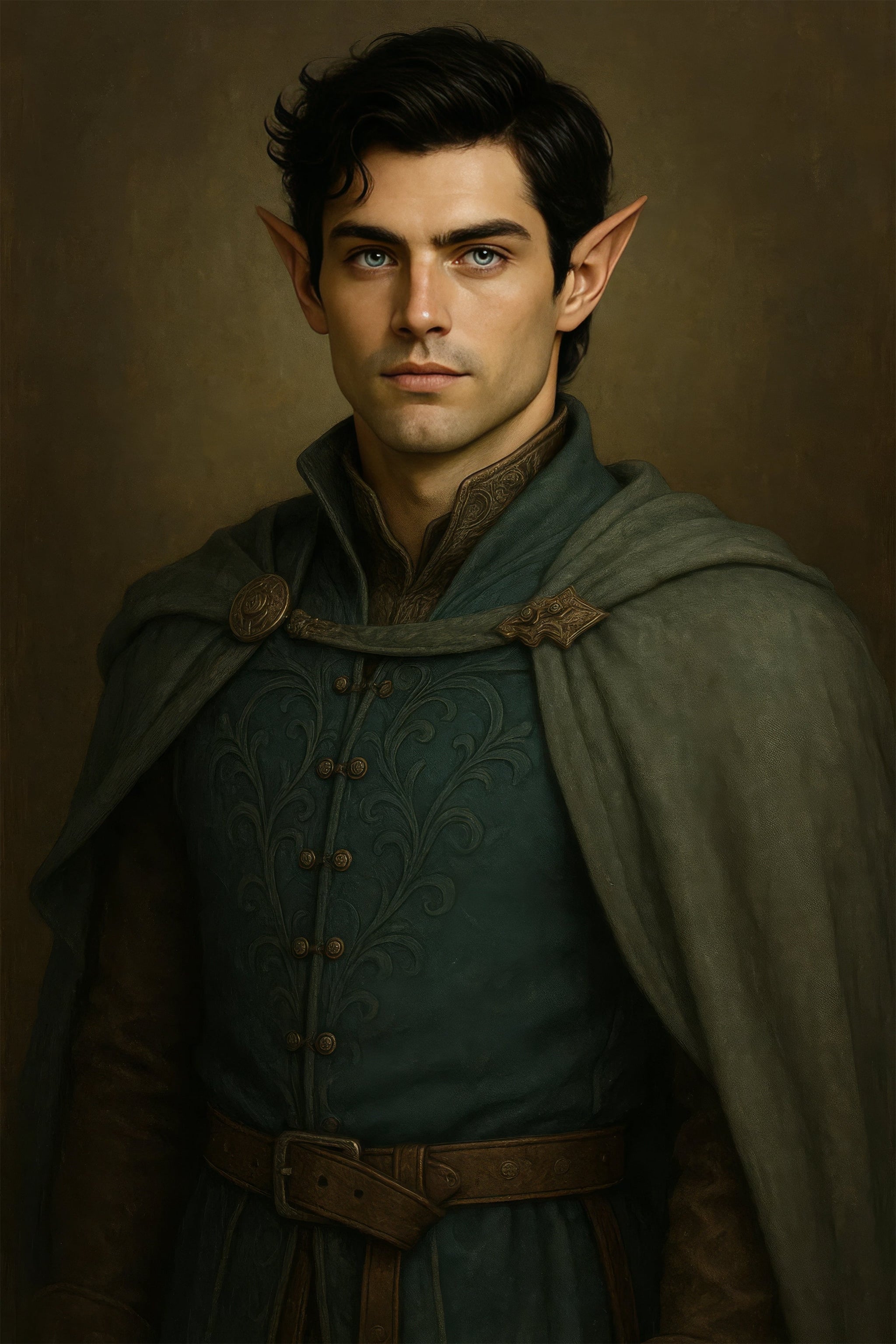 Whisperleaf Prince
