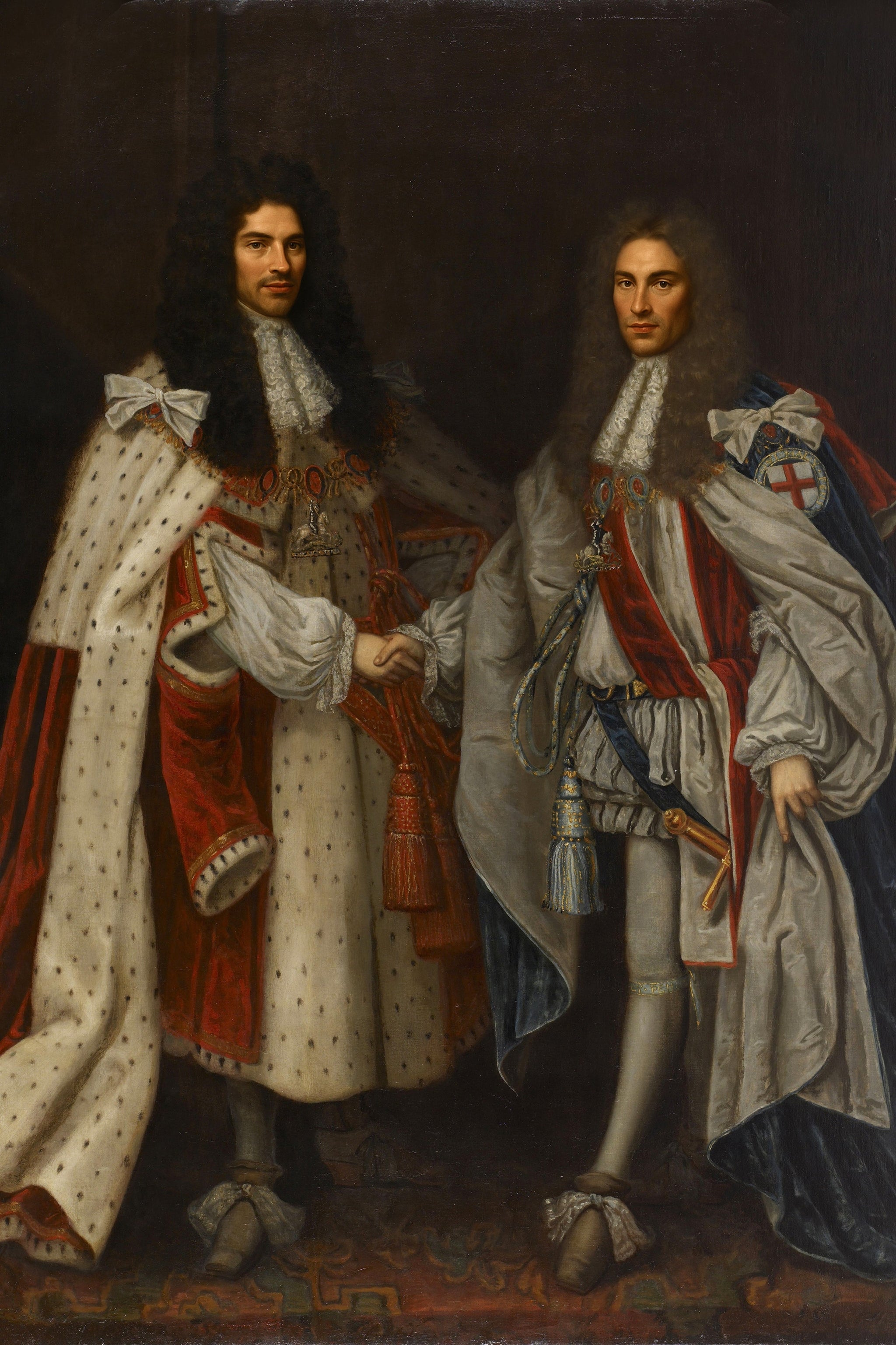 Alliance of Crowns