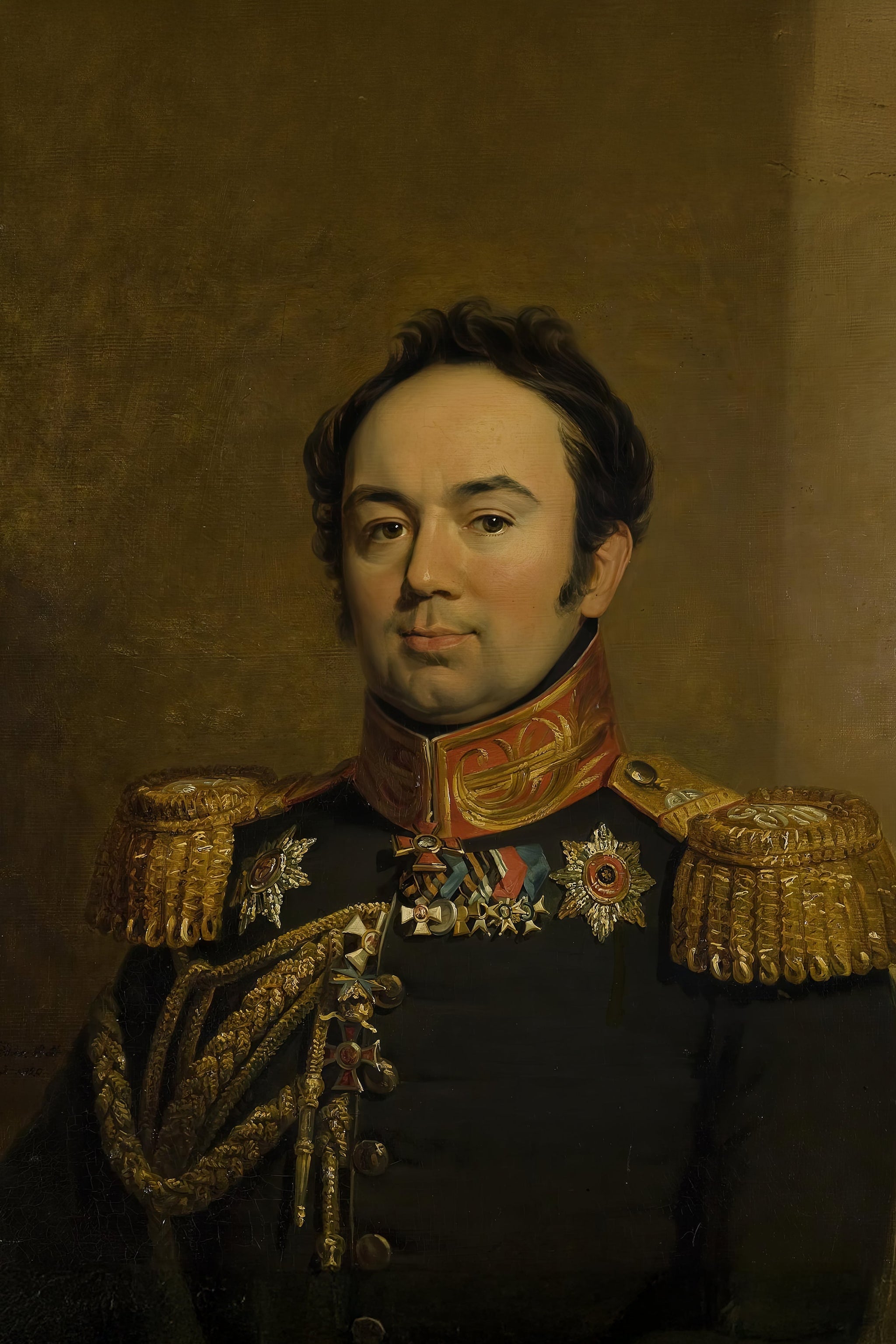 Commander