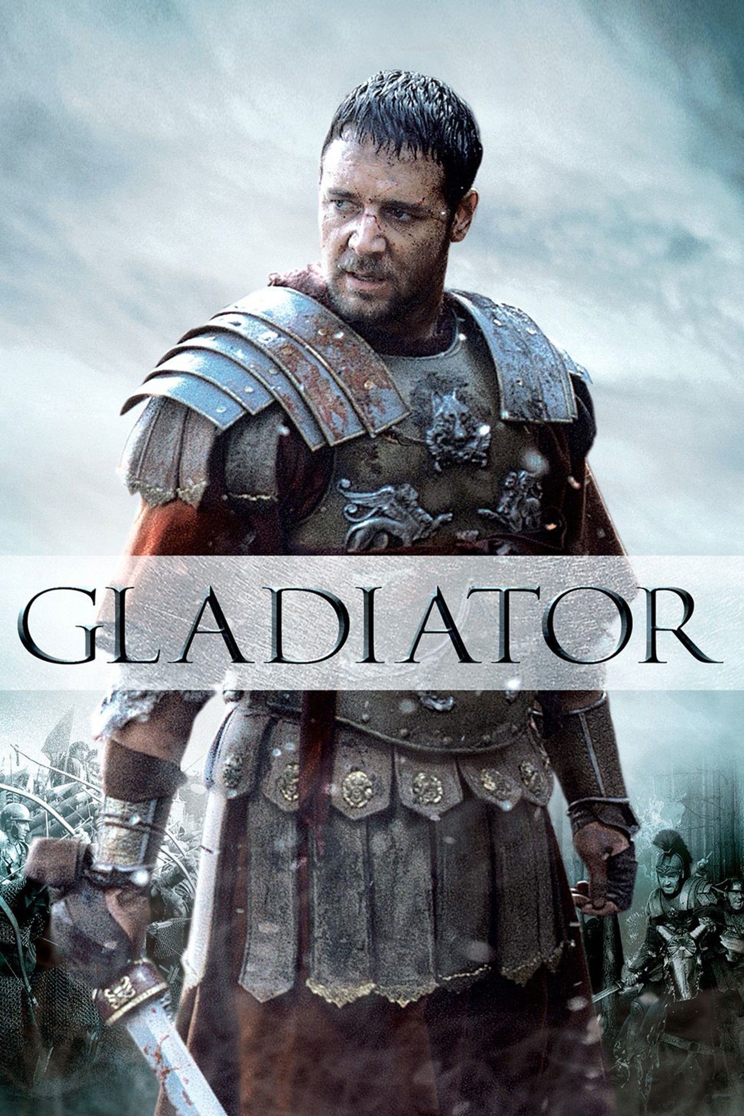 Gladiator