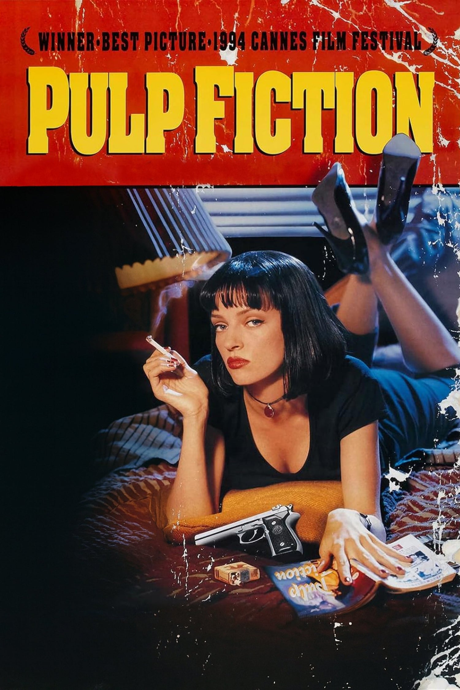 Pulp Fiction