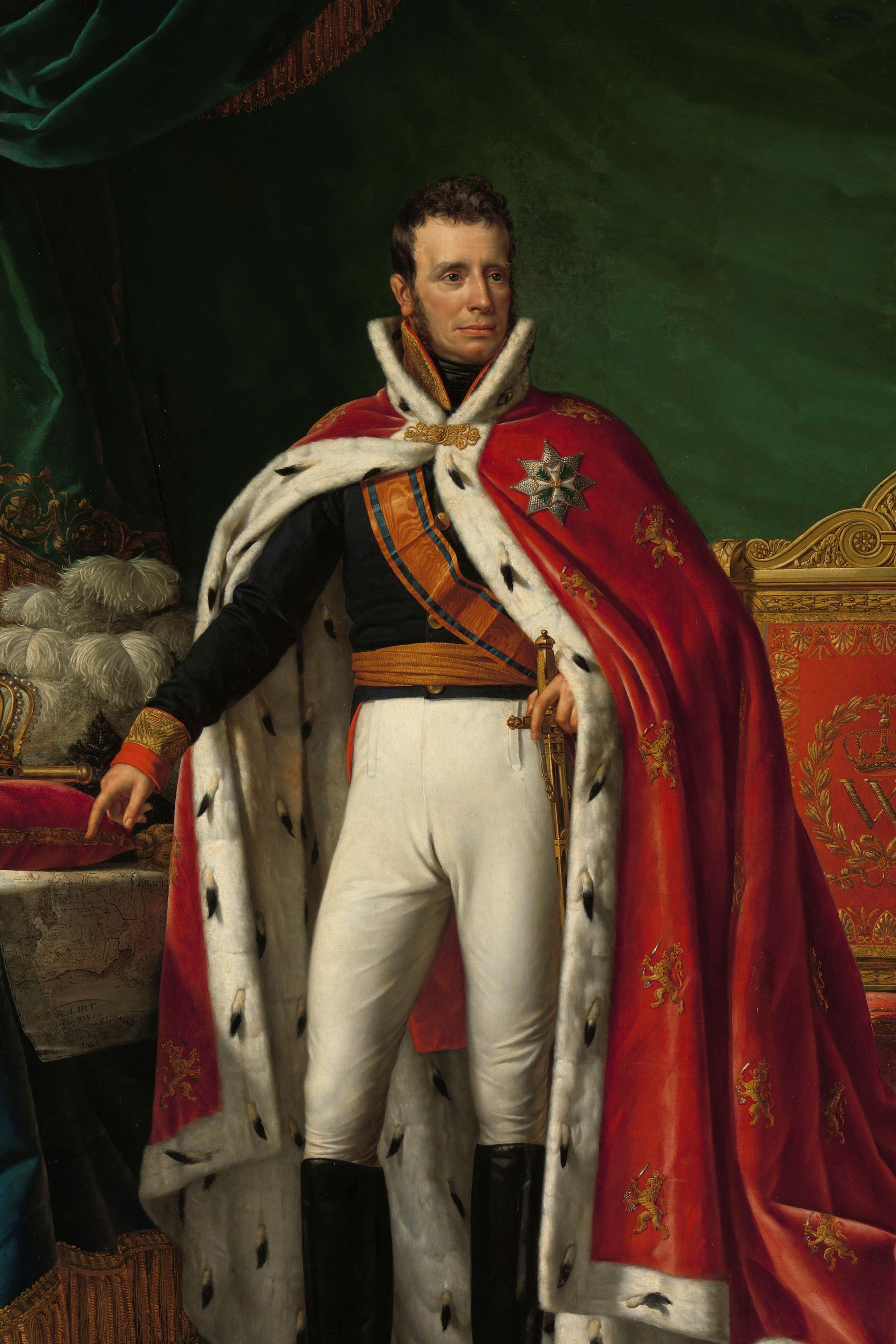 Regal Sovereign