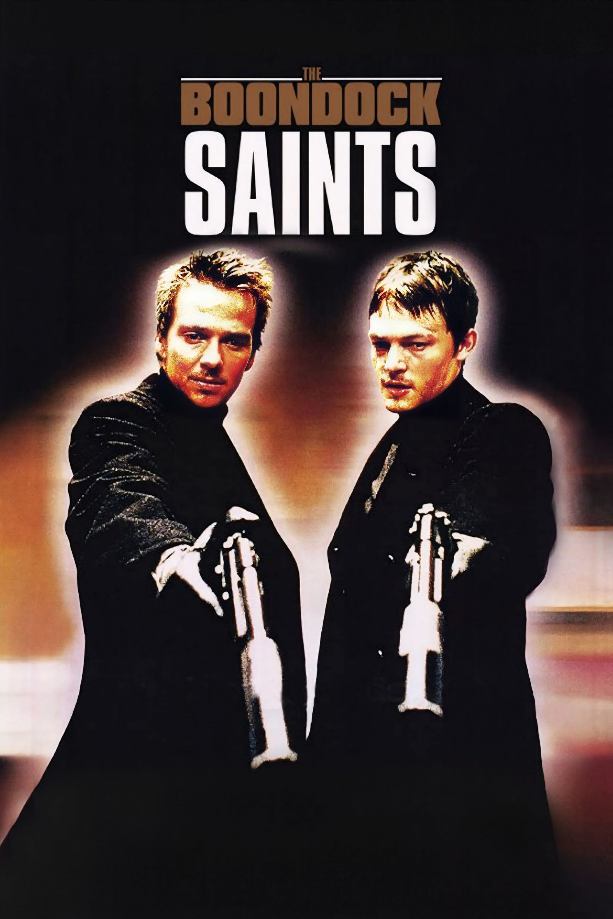 Boondock Saints