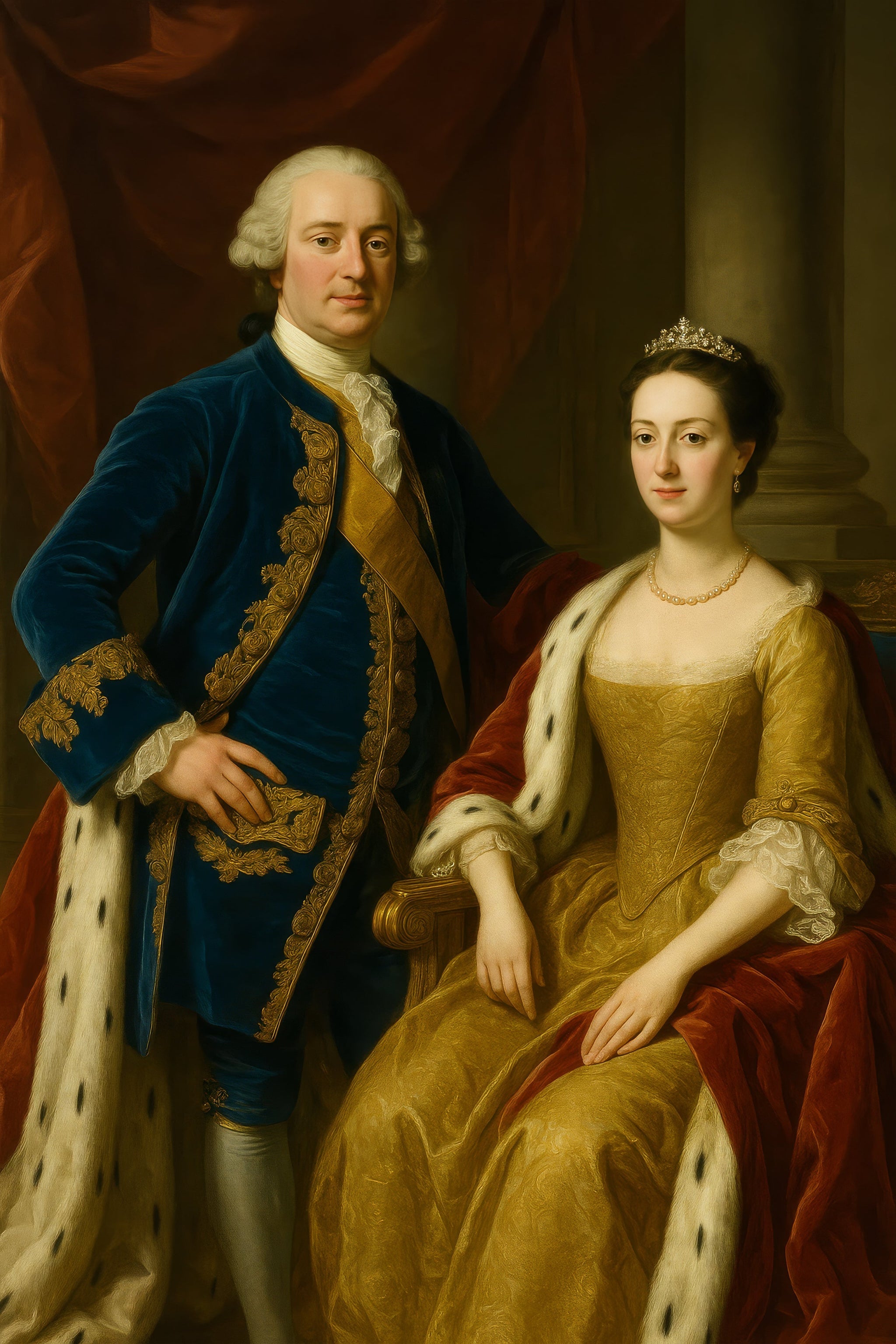 Sovereign Love