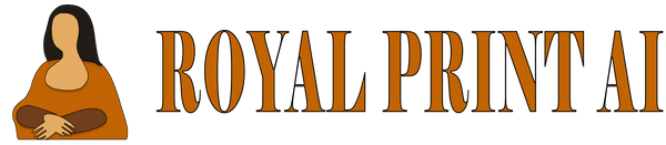 Royal Print AI
