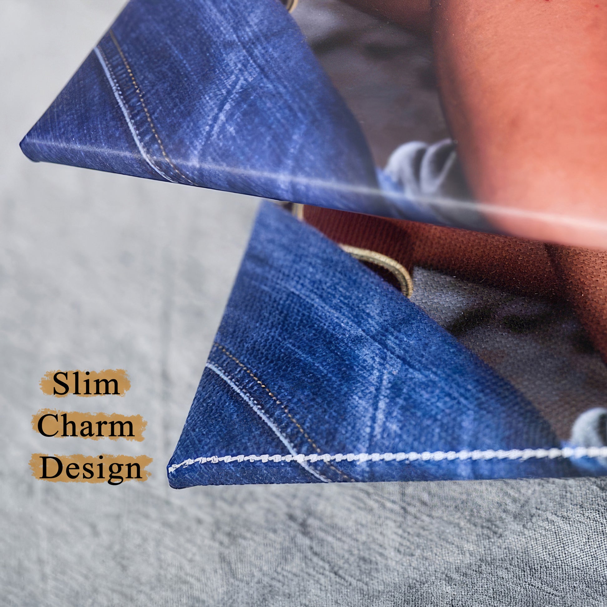 Personalised canvas portrait print – perfect custom gift and wall art