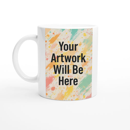 Ceramic Mug